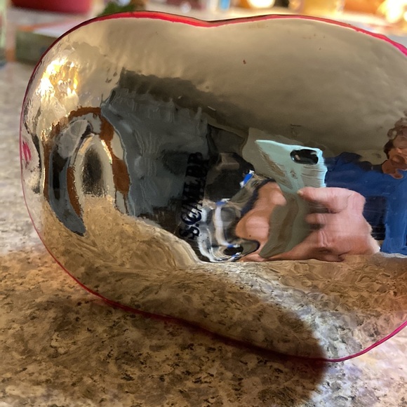 Scottish Christmas Ultimate Sports Orament Red St. Louis Ball Cap - Picture 7 of 8